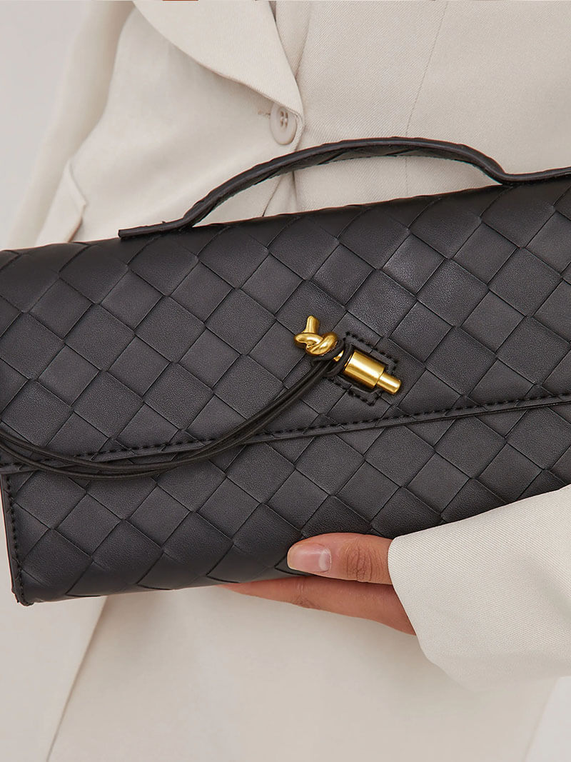 Léonie Bag | Jetzt mit 20 % Rabatt
