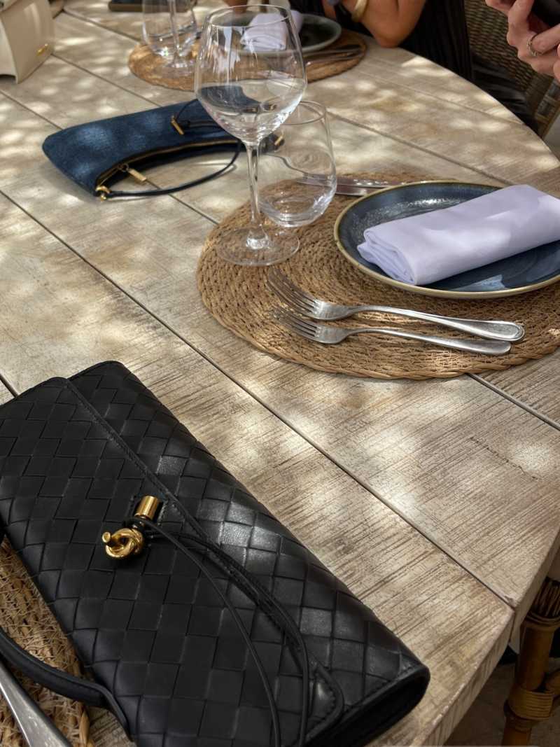 Léonie Bag | Jetzt mit 20 % Rabatt