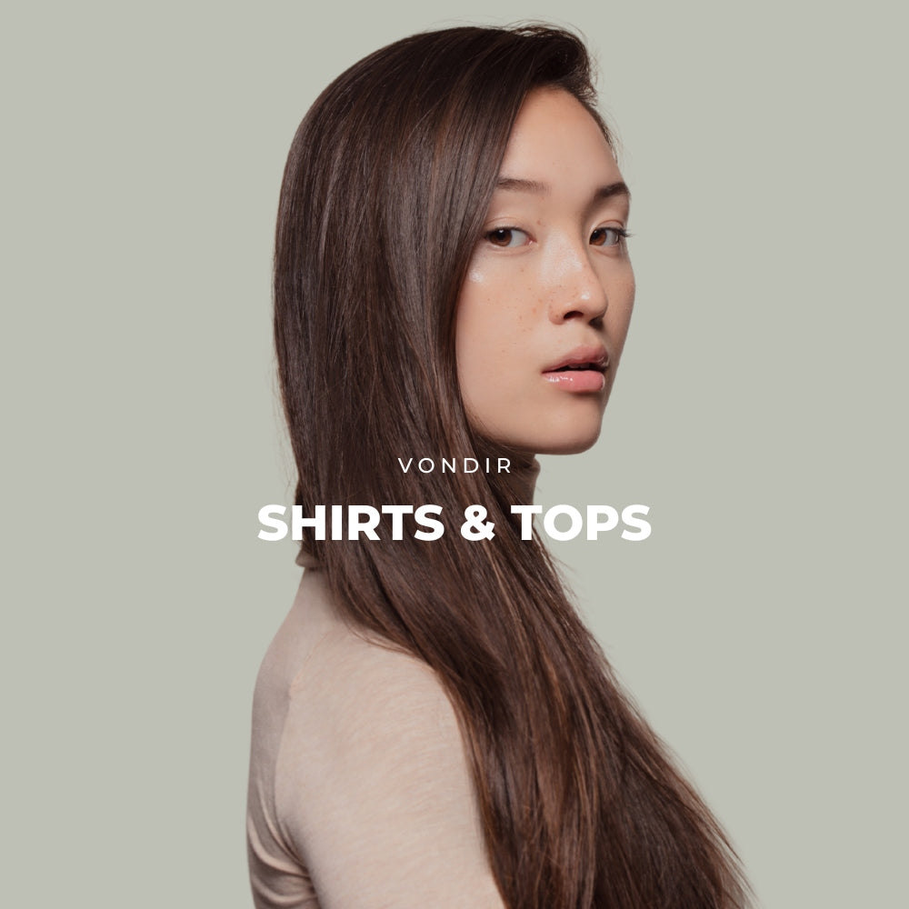 Shirts & Tops