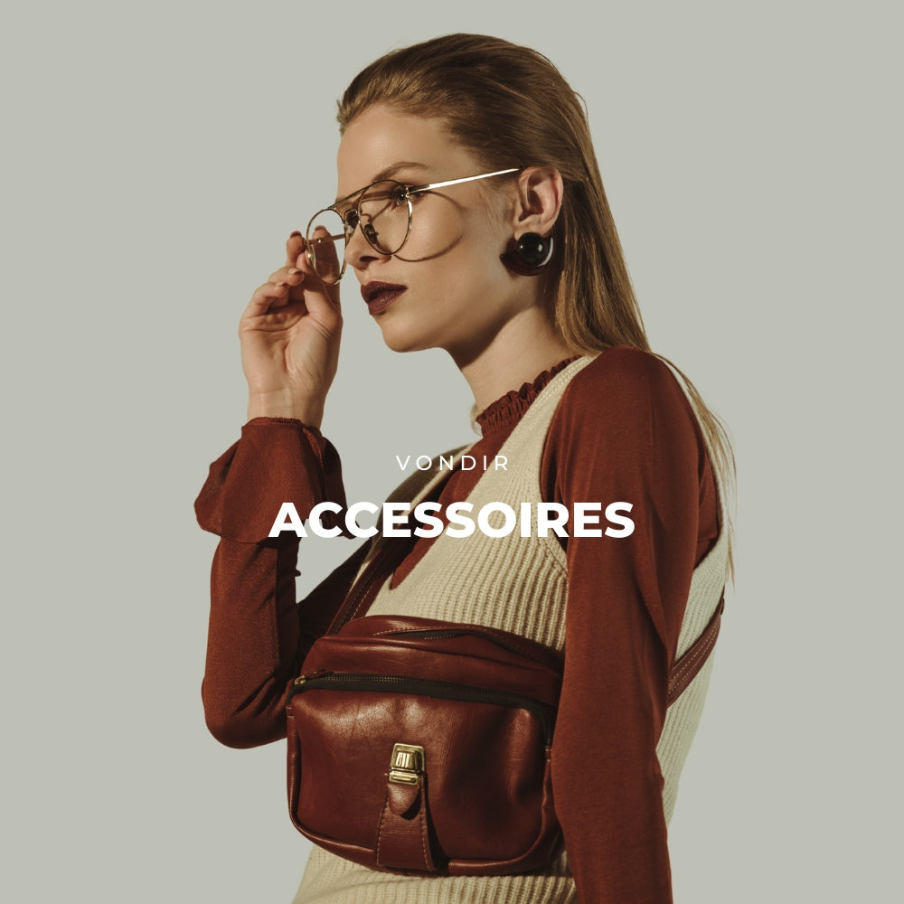 Accessoires