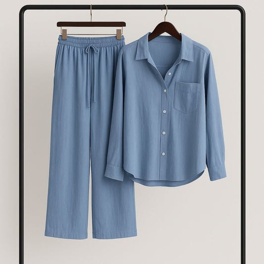 Silkesro Set | 3 zum Preis von 2