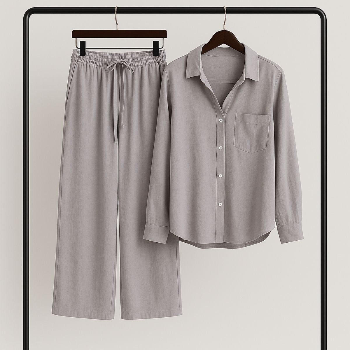 Silkesro Set | 3 zum Preis von 2