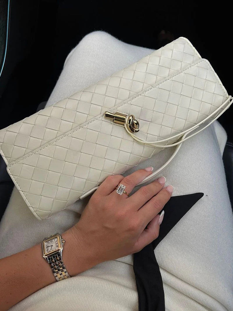 Léonie Bag | Jetzt mit 20 % Rabatt